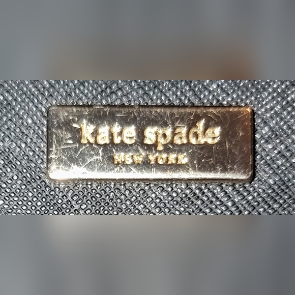Kate Spade Wallet - Picture 4 of 5
